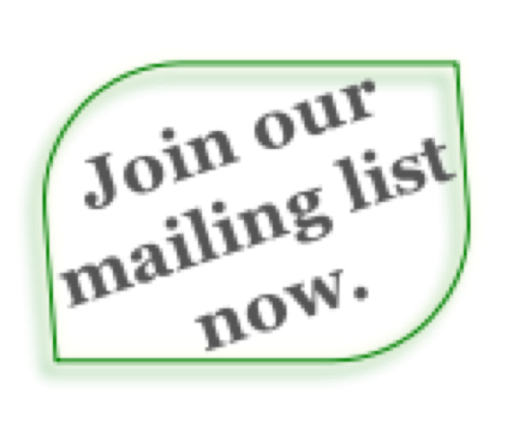 Button mailing list