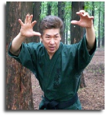 Taiki, Taikiken Yasuhide Takagi