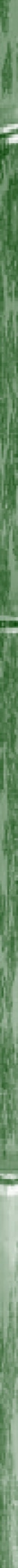 Side bar green bamboo
