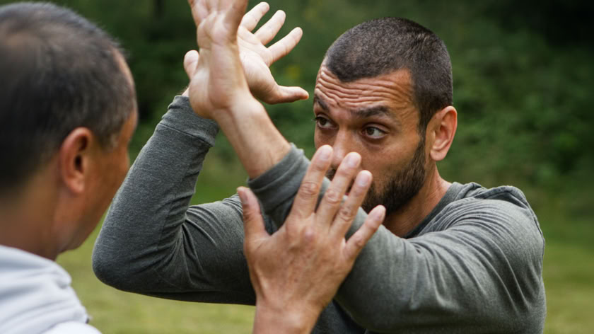 Reclaiming Selfness:  A Three-Part DIY Cleansing Manual.