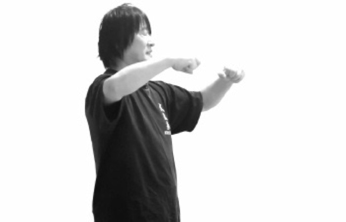 Michio Shimada video on YouTube.