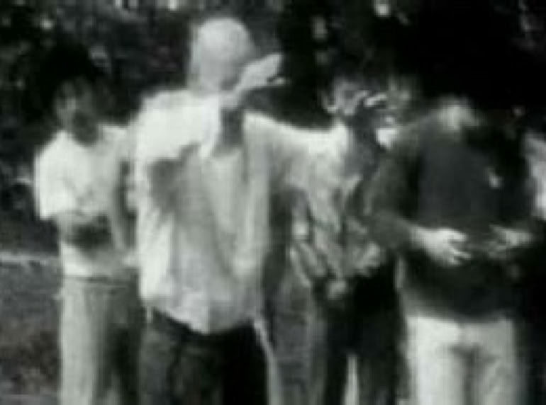 Taikiken history A brief history of Taikiken and an introduction to Kenichi Sawai's dynamic way of Taiki movements.